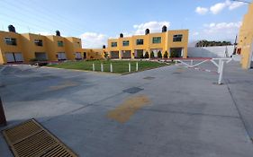 Hotel Villa Esmeralda